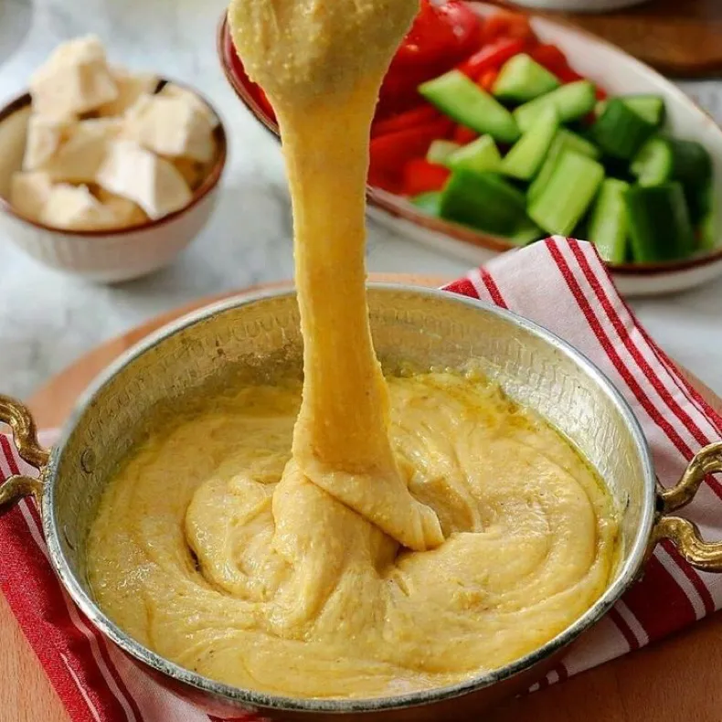 Kuymak