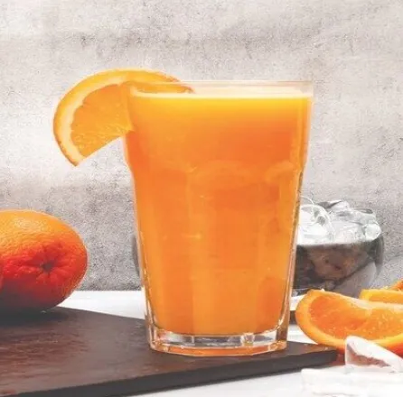 Sıkma Portakal 