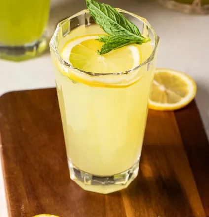 Limonata 