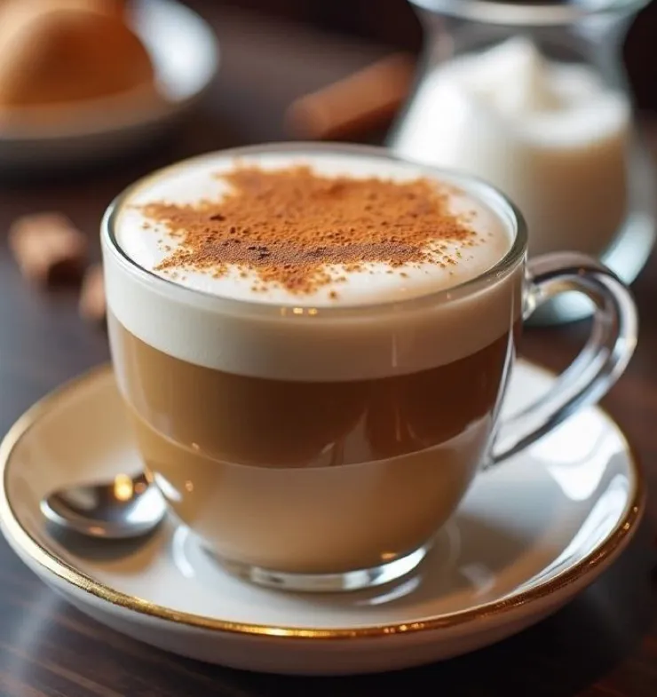 Cappuccino
