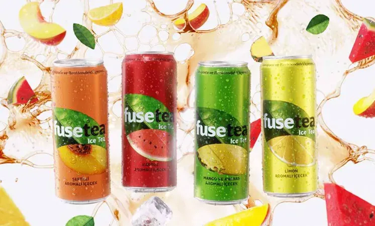 FuseTea