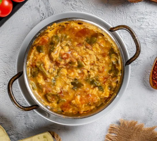 Menemen