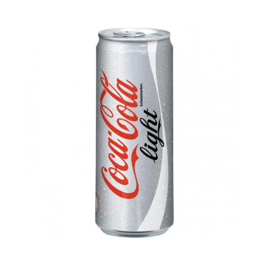 Coco Cola Light