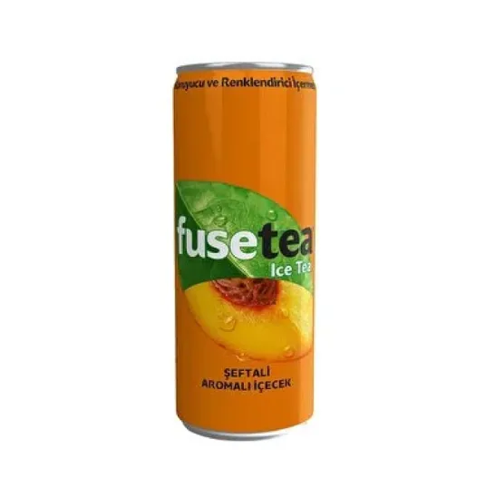 Fuse Tea