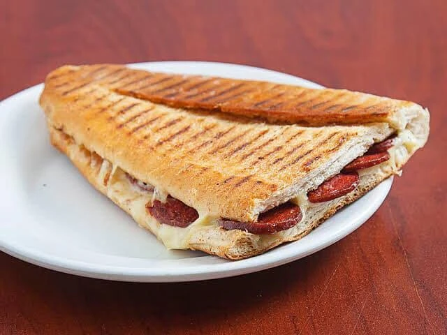 Karışık Tost