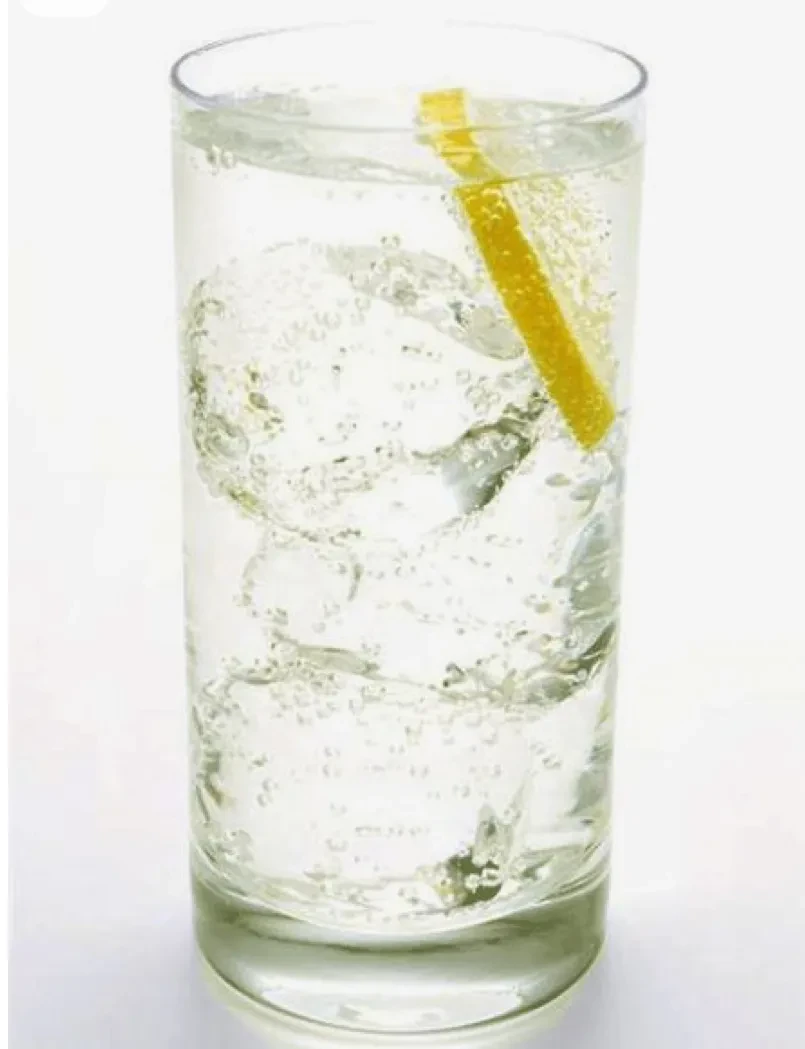 Sade Soda