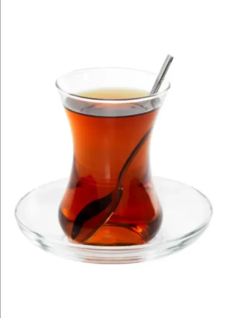Çay
