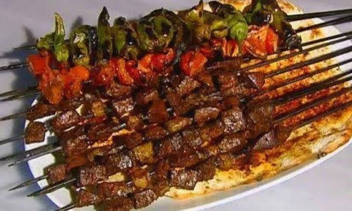 Böbrek Porsiyon(2şiş)