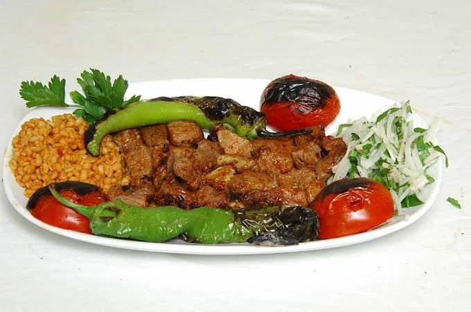Yürek Porsiyon (2 şiş)