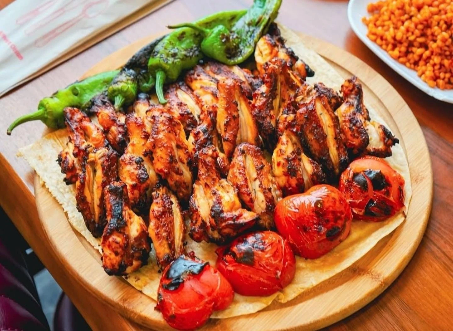 Kanat Incik (6 Adet)