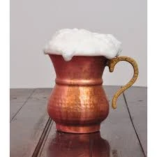Açık Ayran 