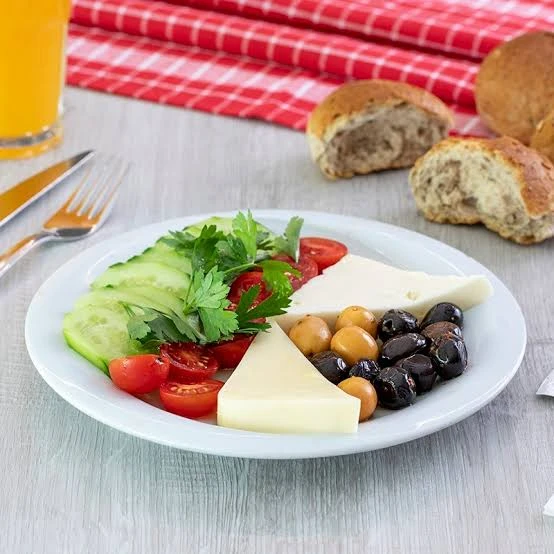 Peynir Zeytin