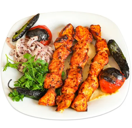 Tavuk Şiş