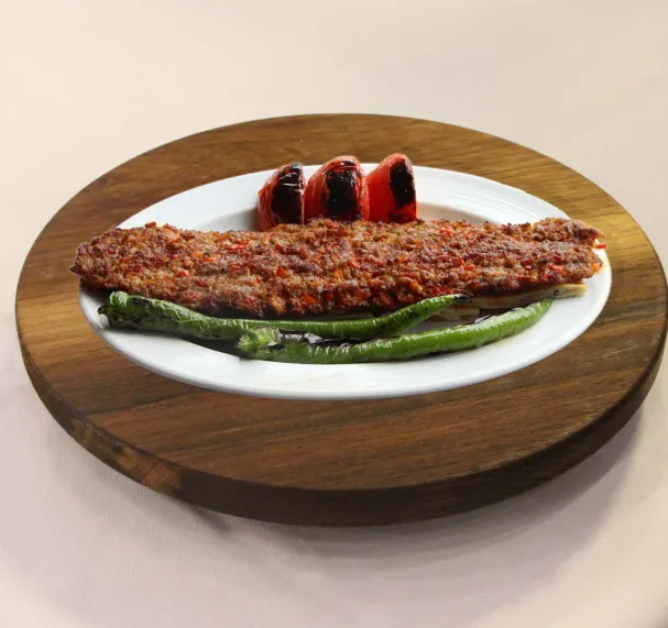 Urfa Kebap