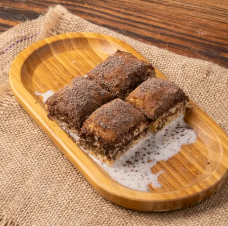 Soğuk Baklava
