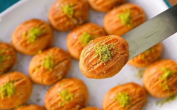 Şekerpare