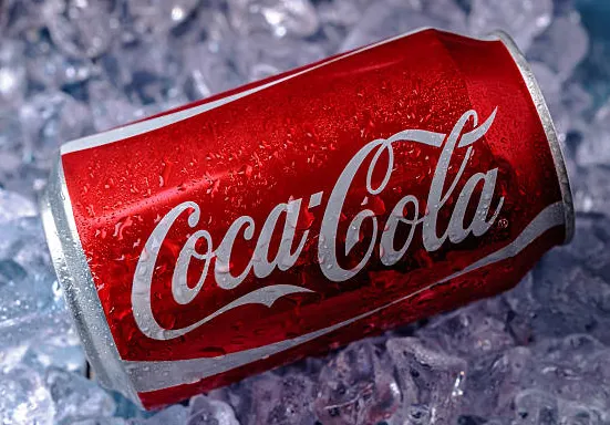 Coca Cola