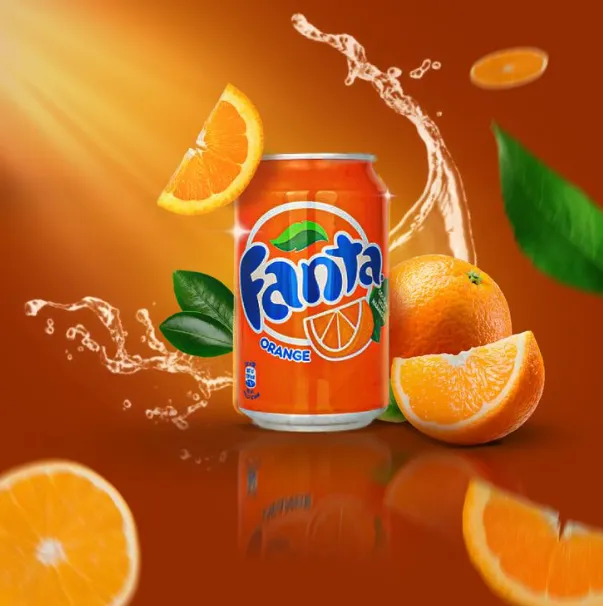 FANTA