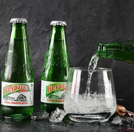 Sade Soda