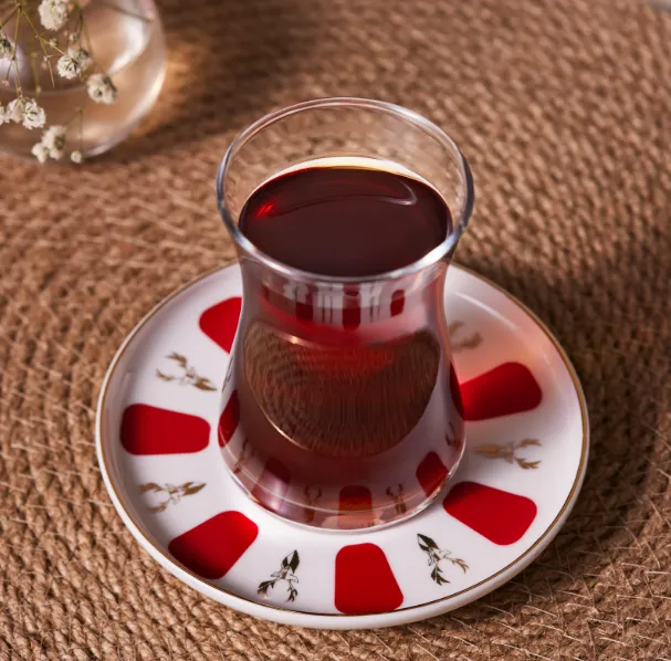Çay