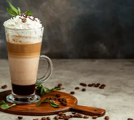 Cappuccino