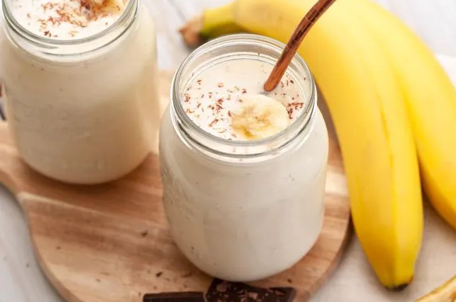Muzlu Milkshake
