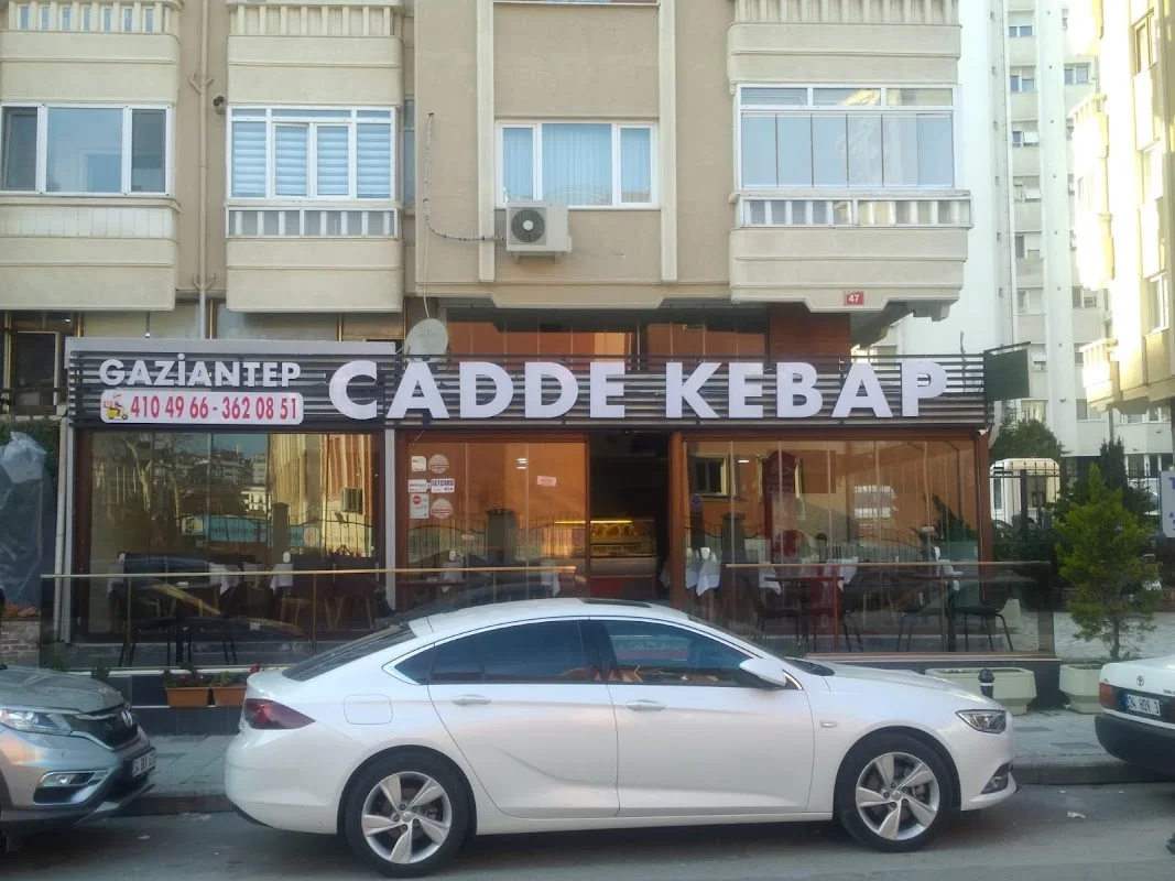 01 Adana Cadde Kebap