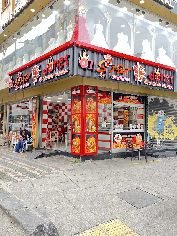 01 ŞİFA DÖNER