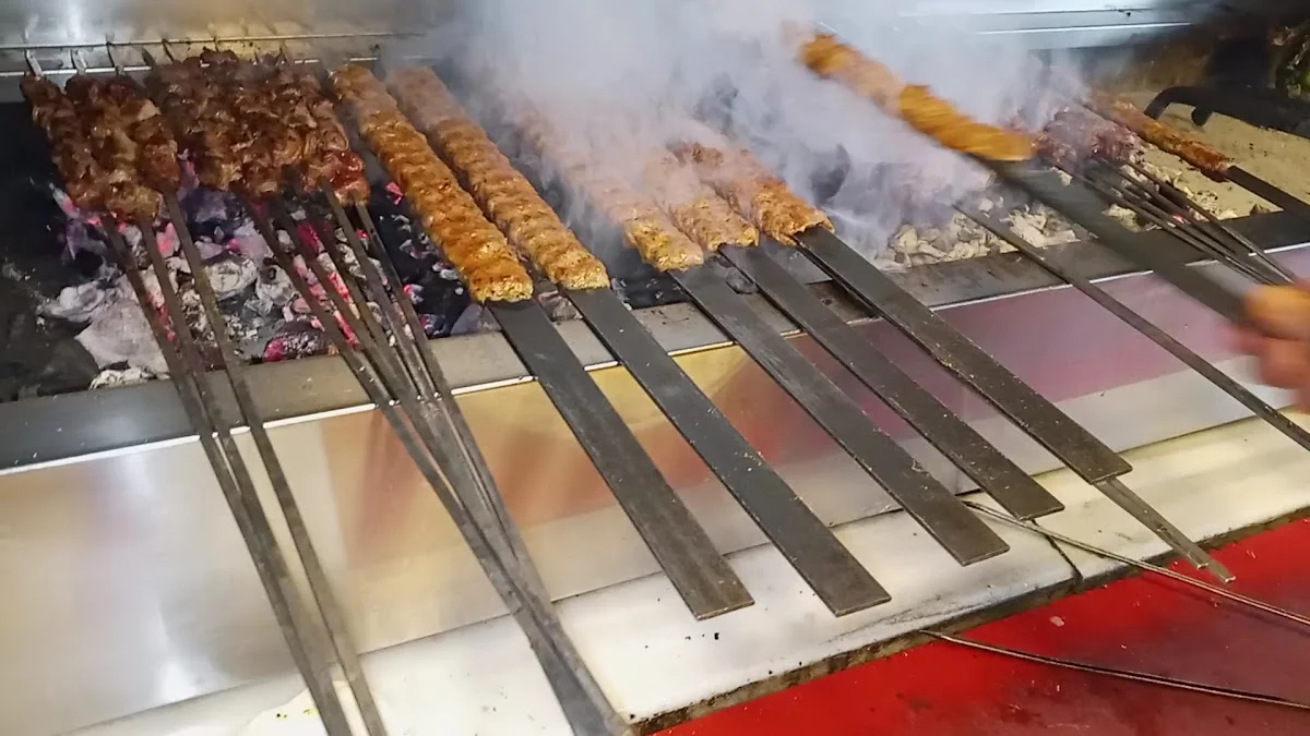 01adanalı kemal usta - Sultanbeyli, İstanbul
