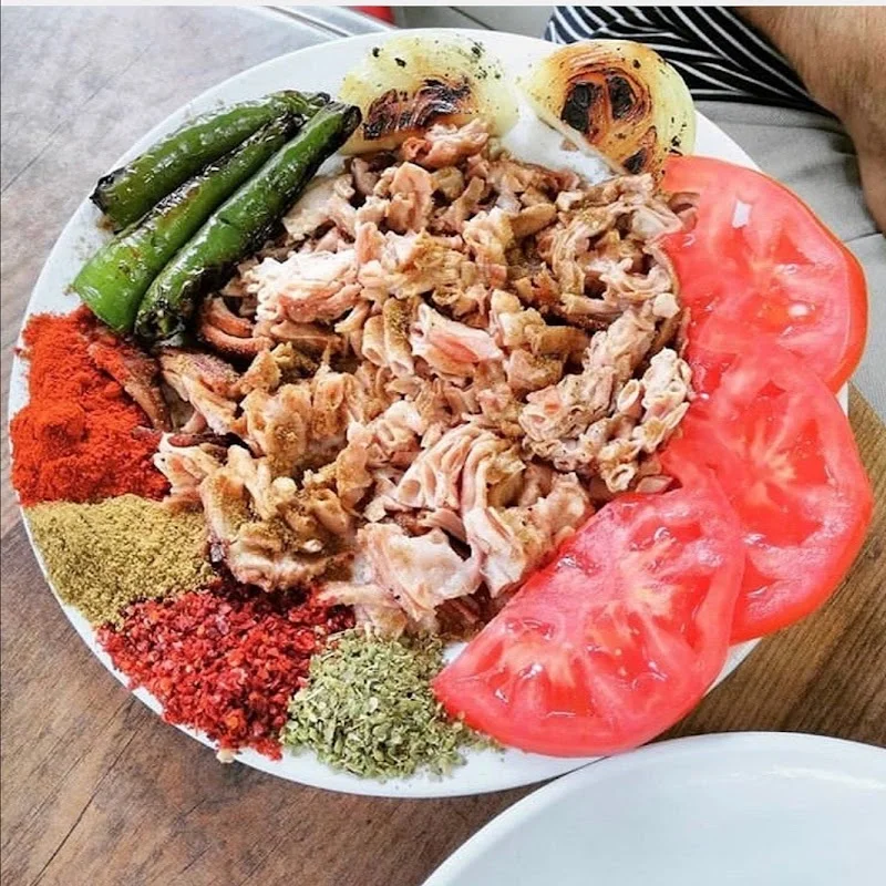 CADDE KOKOREÇ SİLİVRİ