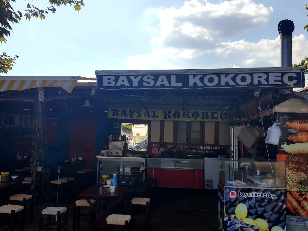 Baysal Kokoreç