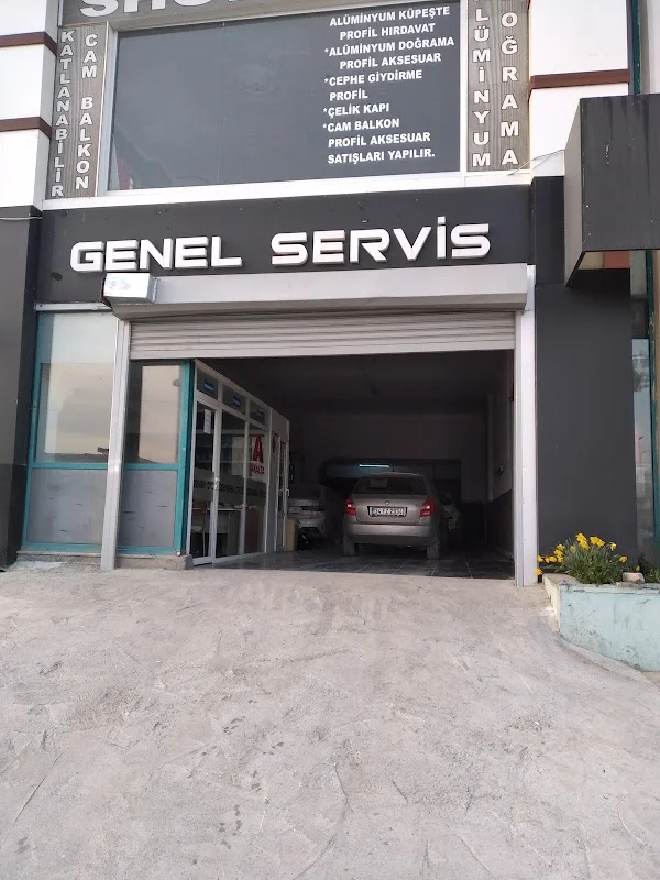 Zengin Oto Lastik