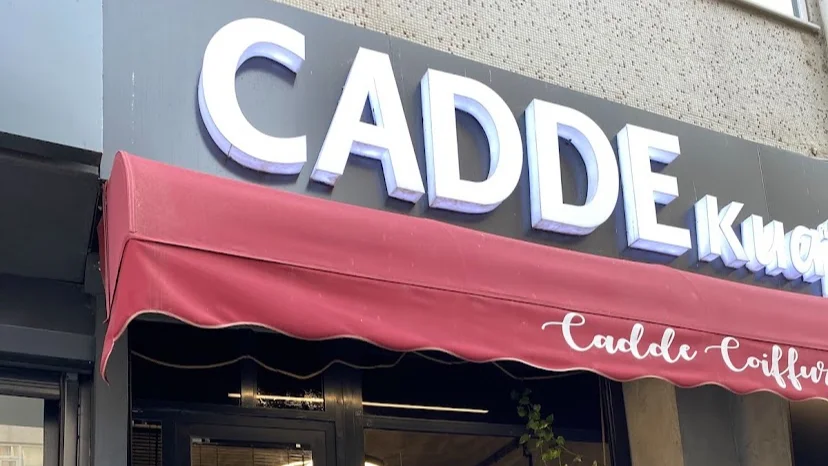 Silivri Cadde Bayan Kuaför