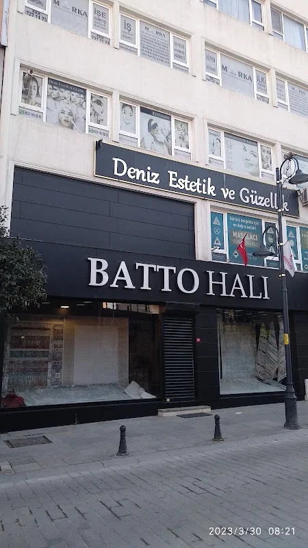 Batto Halı - Silivri, İstanbul