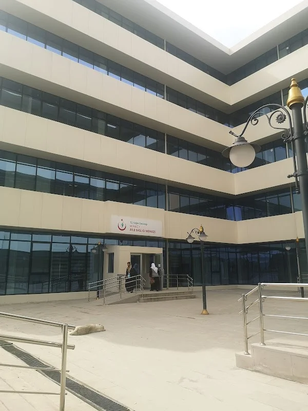 SİLİVRİ MERKEZ 1 AİLE SAĞLIĞI MERKEZİ - Silivri, İstanbul