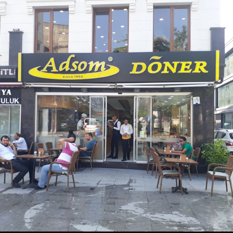 Adsom Döner