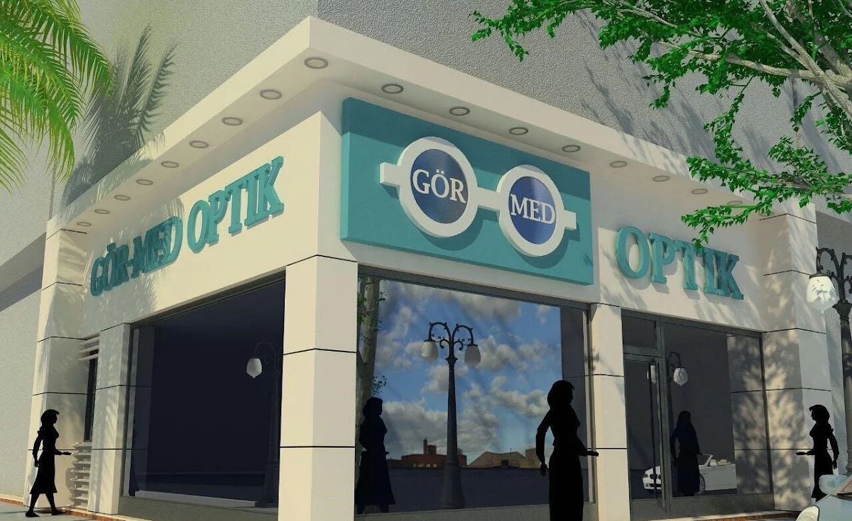 GÖR-MED OPTİK SİLİVRİ