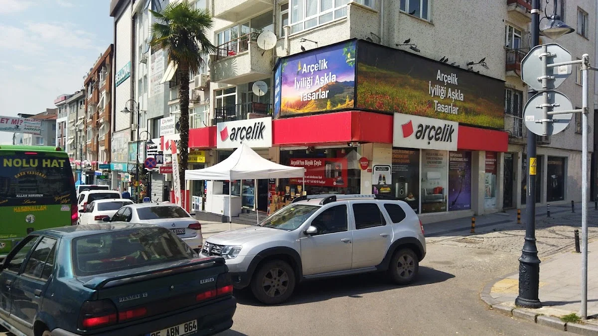 Arçelik