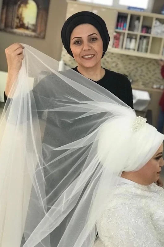 Eksa Kuaför Nuray