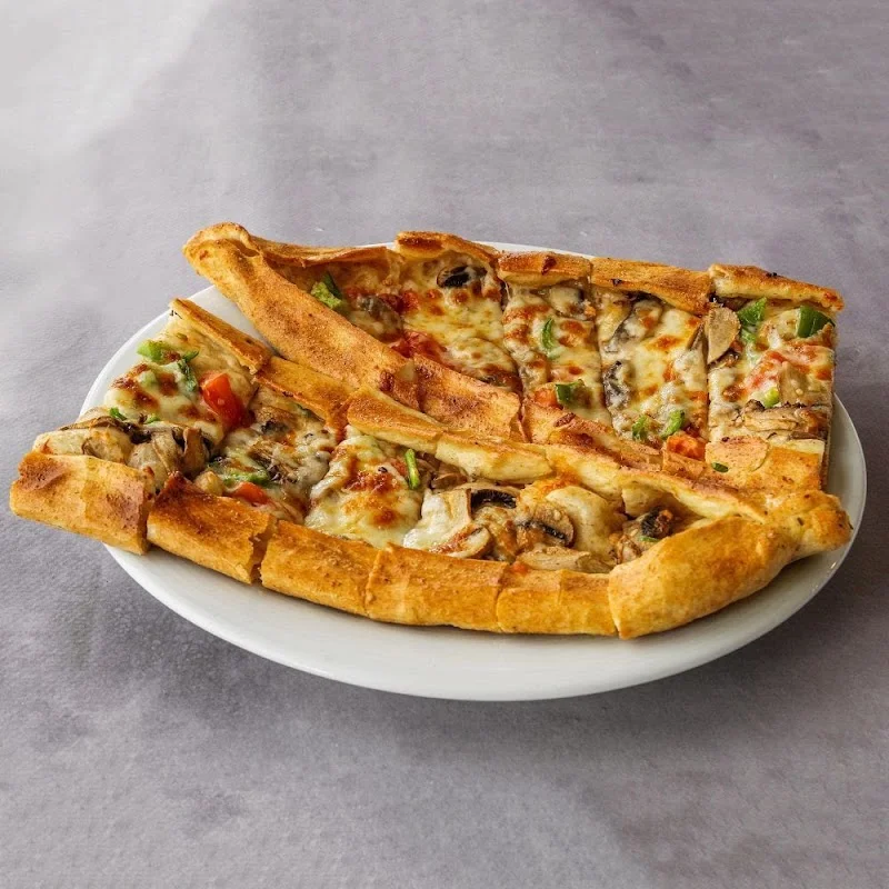 Dev Pizza