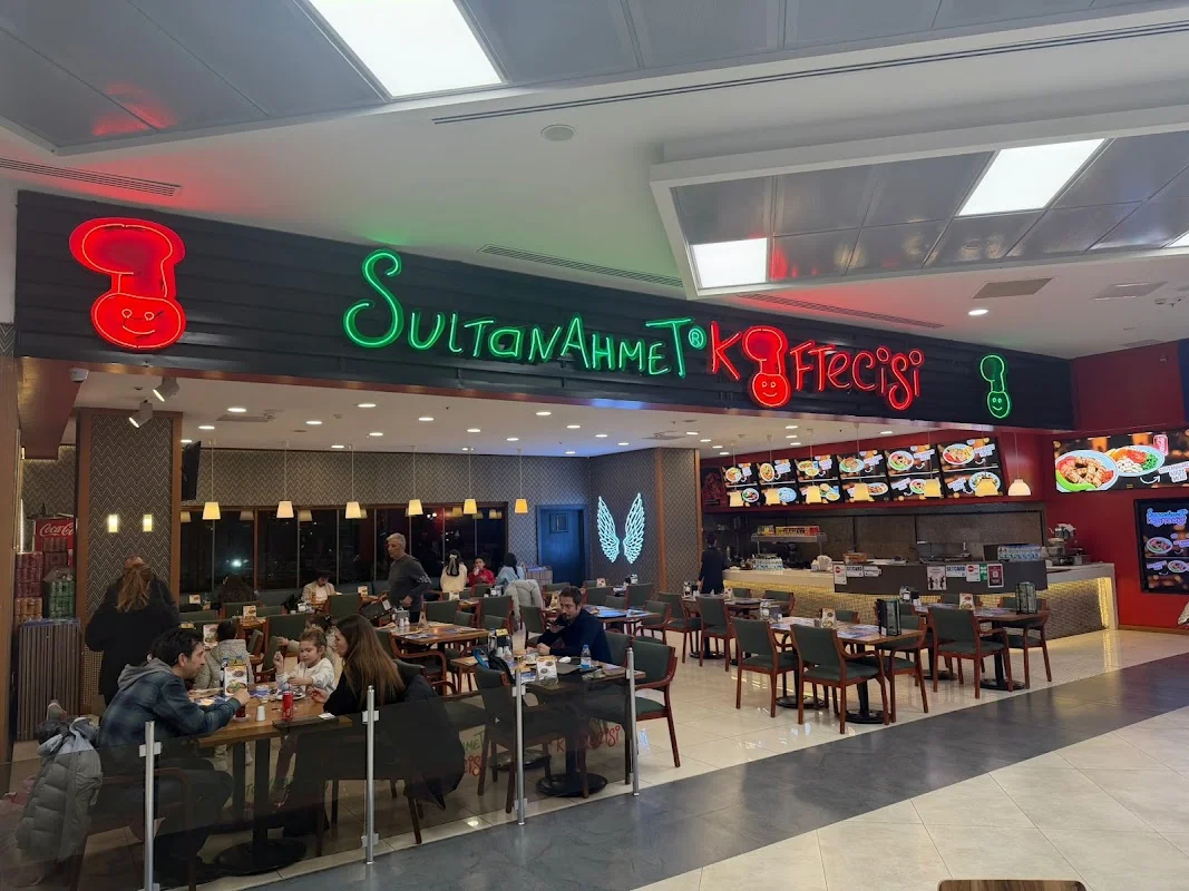 Sultanahmet Köftecisi Silivri