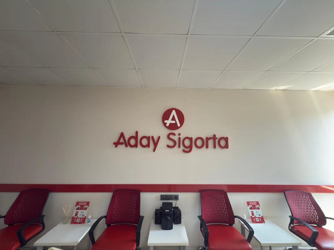 Aday Sigorta