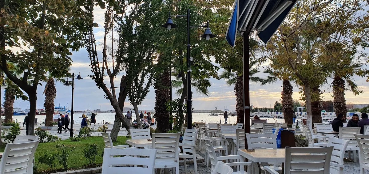 Şahipin Yeri - Silivri, İstanbul