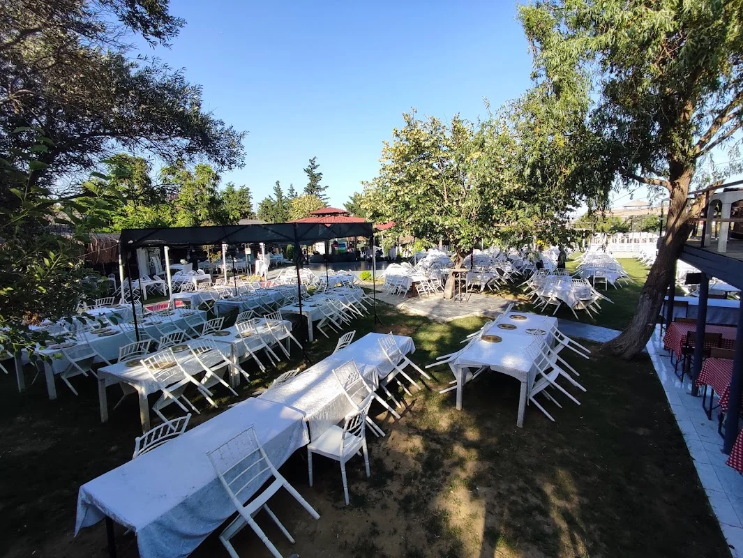 Bizimköy Doğa Wedding