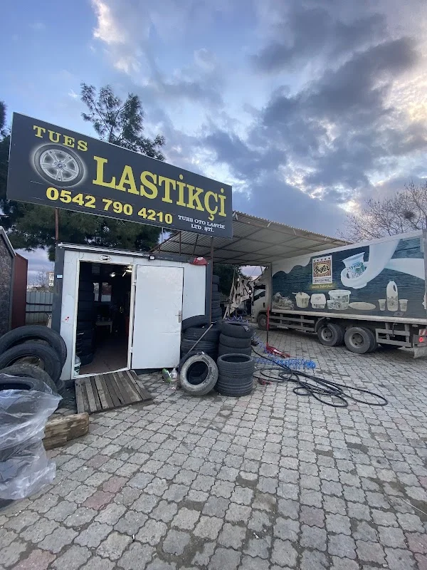 SİLİVRİ OTO LASTİK YOL YARDIM - Tues