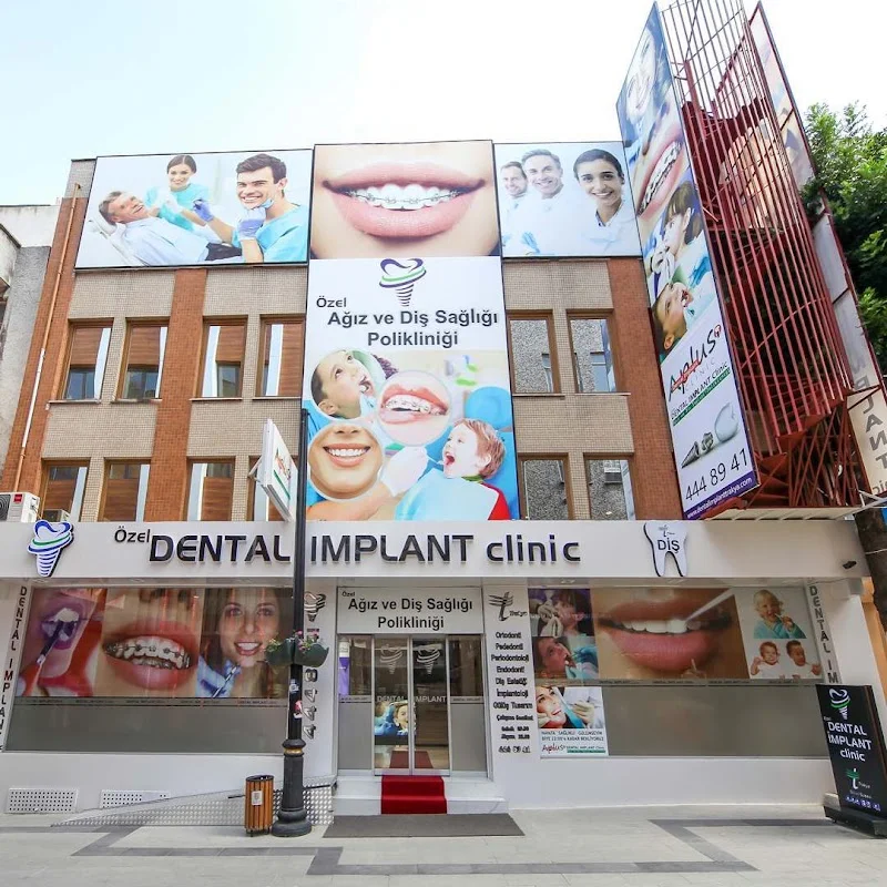 Dental Implant Clinic A Plus