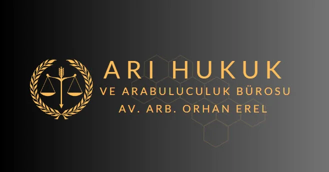 Arı Hukuk Ve Arabuluculuk Bürosu