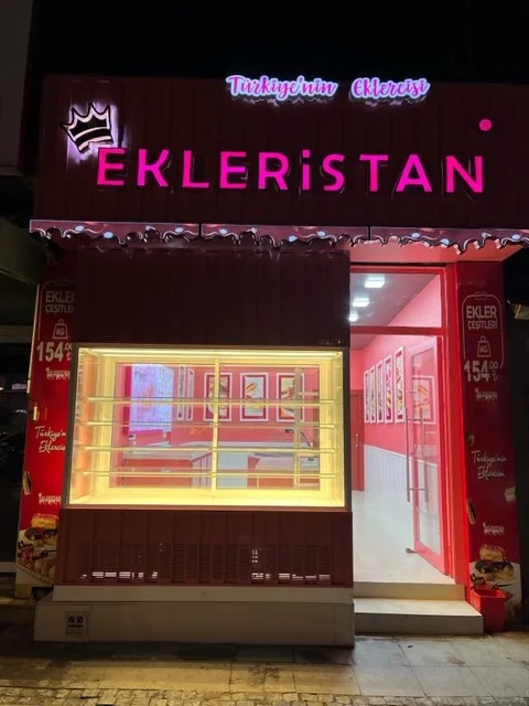 Ekleristan Silivri
