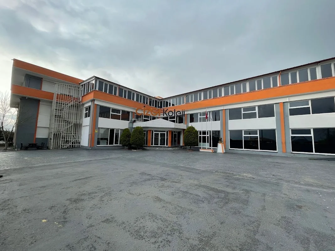 Çizgi Koleji