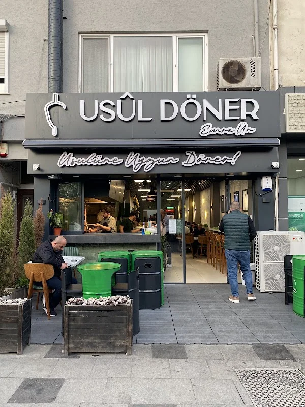Usul Döner